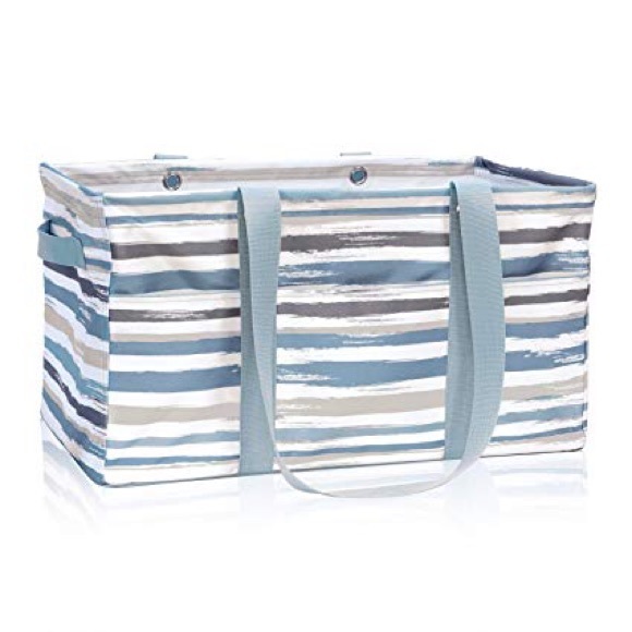 thirty one deluxe utility tote